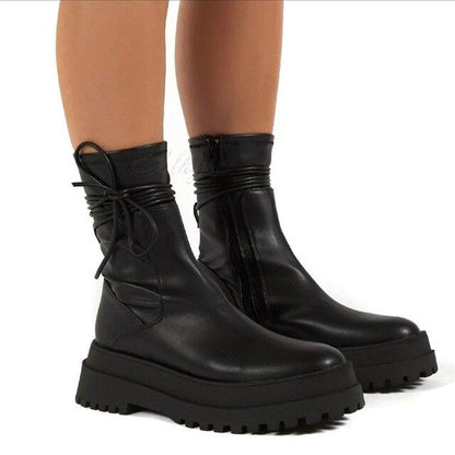 Comfortable Non-Slip Women's Boots