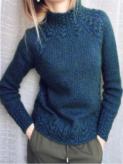 Stylish Sweater Comfortable Gift Idea