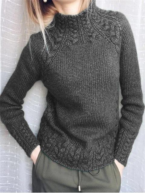 Stylish Sweater Comfortable Gift Idea
