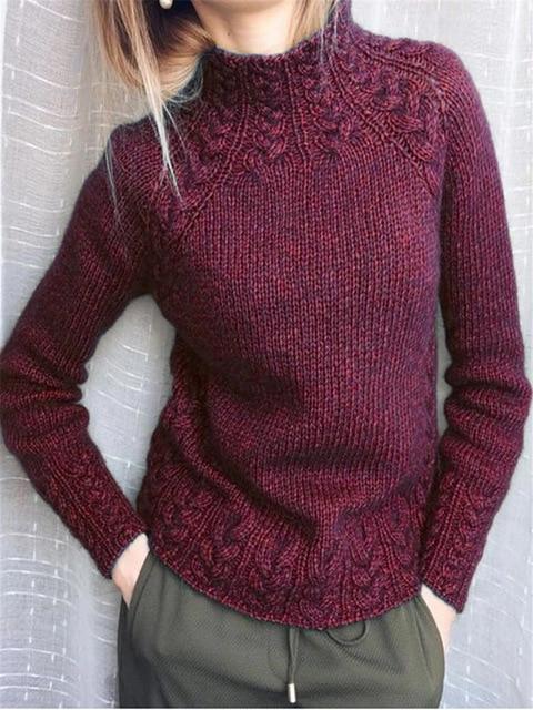 Stylish Sweater Comfortable Gift Idea