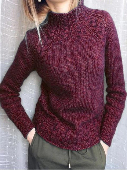 Stylish Sweater Comfortable Gift Idea