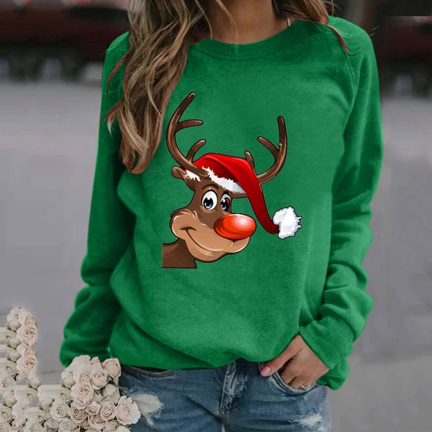 Christmas sweaters Cozy Festive Gift idea