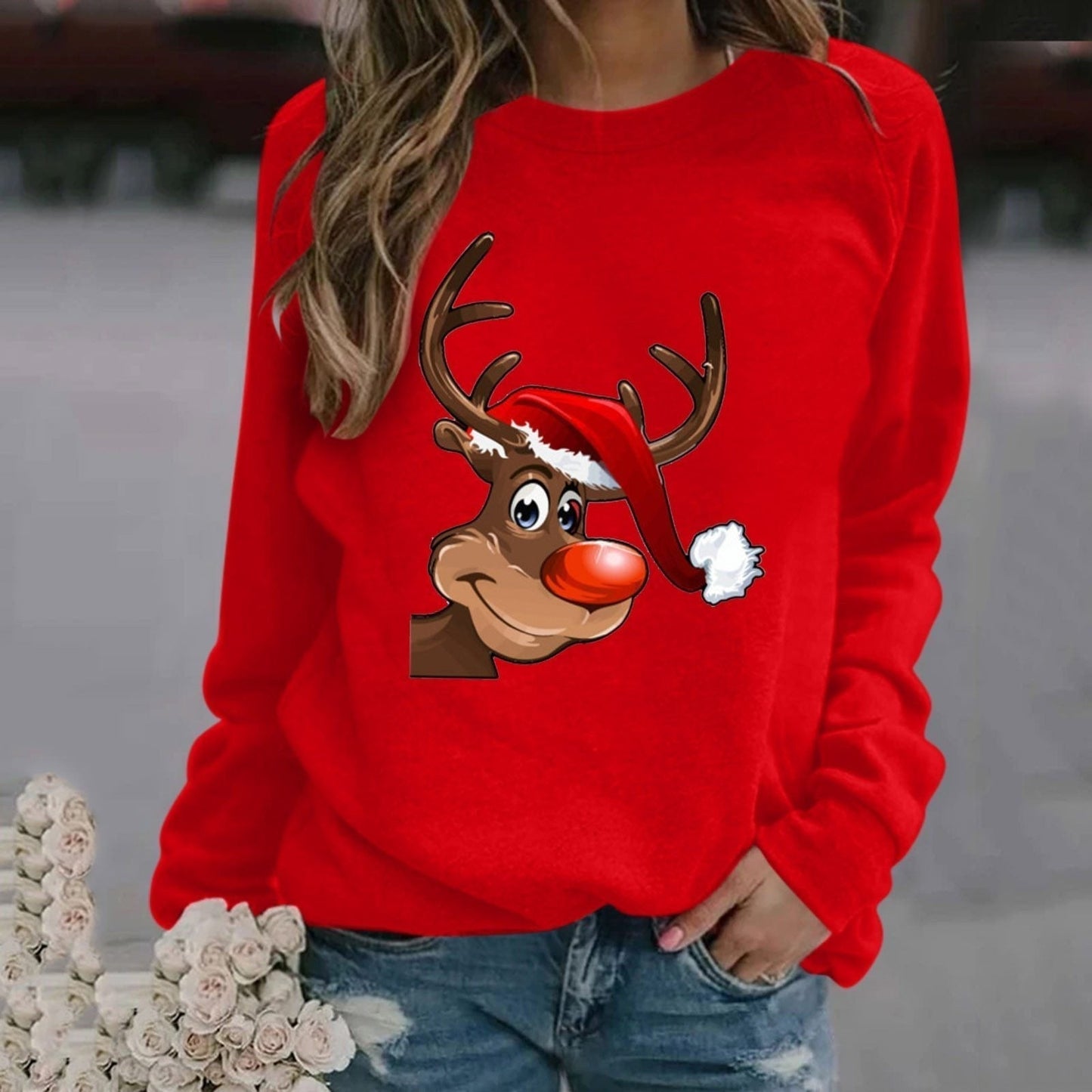 Christmas sweaters Cozy Festive Gift idea
