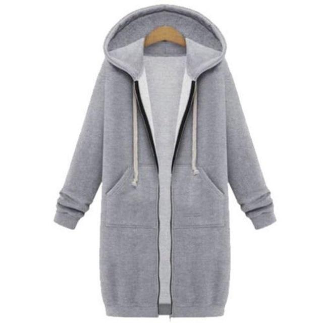 Men's Winter Jacket Warm Reinforced Insulated