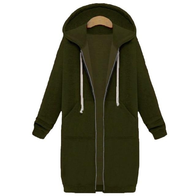 Men's Winter Jacket Warm Reinforced Insulated
