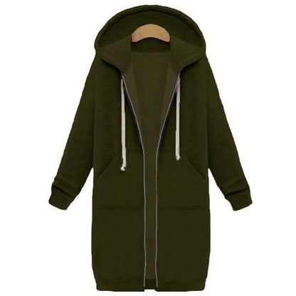 Men's Winter Jacket Warm Reinforced Insulated