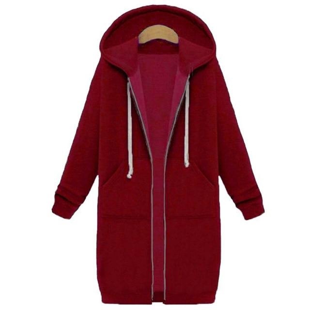 Men's Winter Jacket Warm Reinforced Insulated