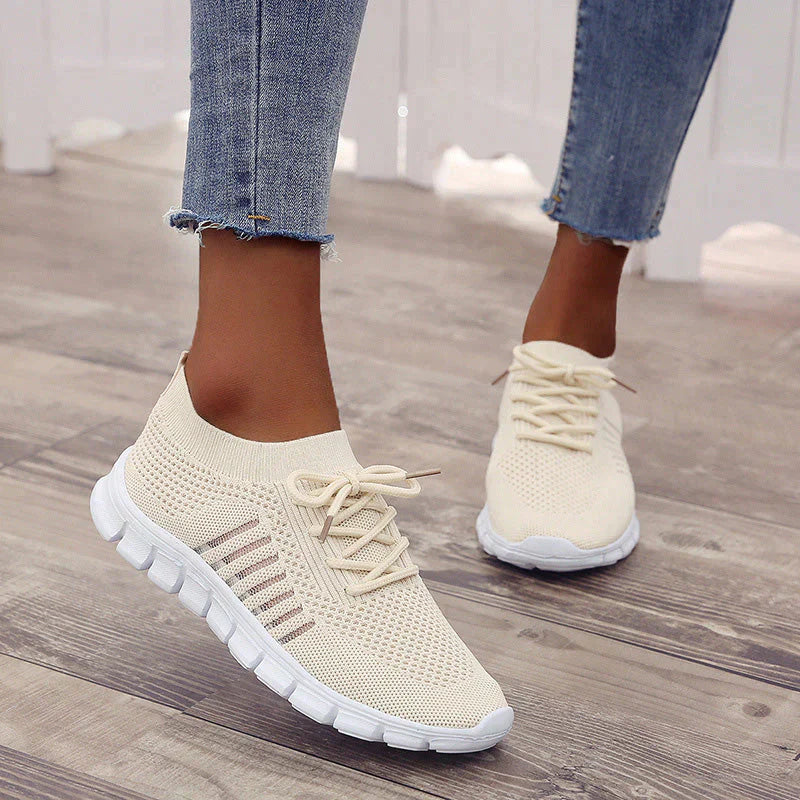 Levi - Women's Comfortable Orthopedic Shoes