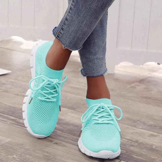 Levi - Women's Comfortable Orthopedic Shoes