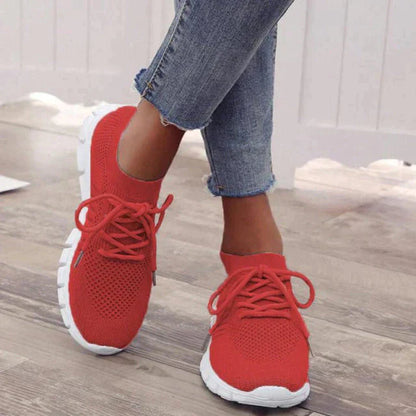 Levi - Women's Comfortable Orthopedic Shoes
