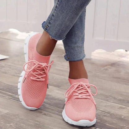 Levi - Women's Comfortable Orthopedic Shoes