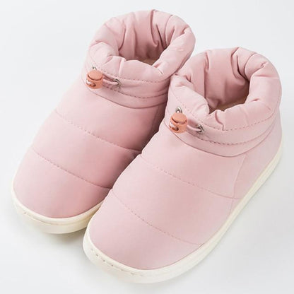 Women's Winter Boots Comfortable Warm Insulated