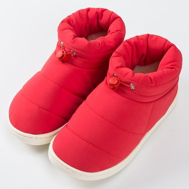 Women's Winter Boots Comfortable Warm Insulated