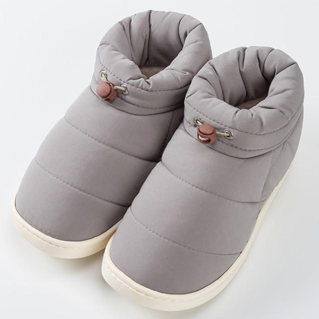 Women's Winter Boots Comfortable Warm Insulated