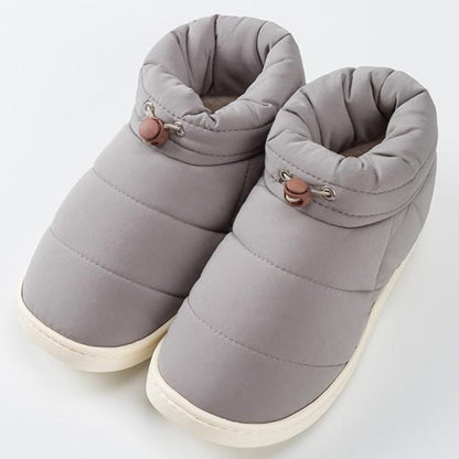 Women's Winter Boots Comfortable Warm Insulated