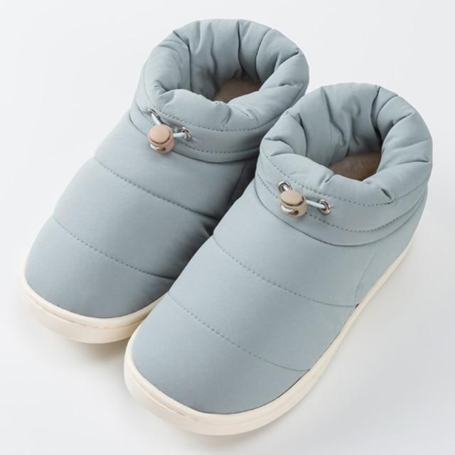 Women's Winter Boots Comfortable Warm Insulated
