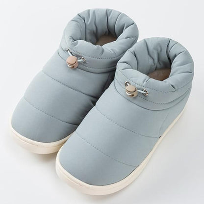 Women's Winter Boots Comfortable Warm Insulated
