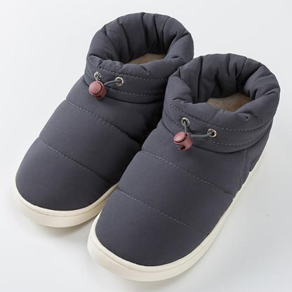 Women's Winter Boots Comfortable Warm Insulated