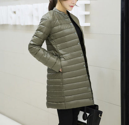 Lightweight Women's Hooded Sporty Jacket