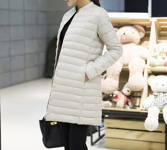 Lightweight Women's Hooded Sporty Jacket