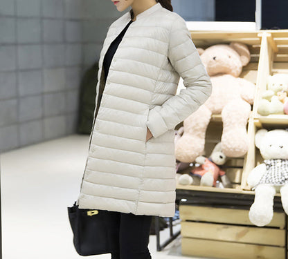 Lightweight Women's Hooded Sporty Jacket