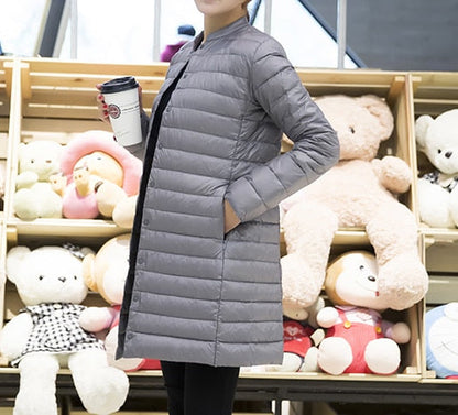 Lightweight Women's Hooded Sporty Jacket