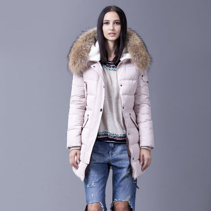 Long Warm Winter Blanket with Hood