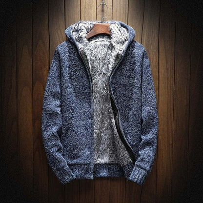 Warm Women's Sherpa Jumpers