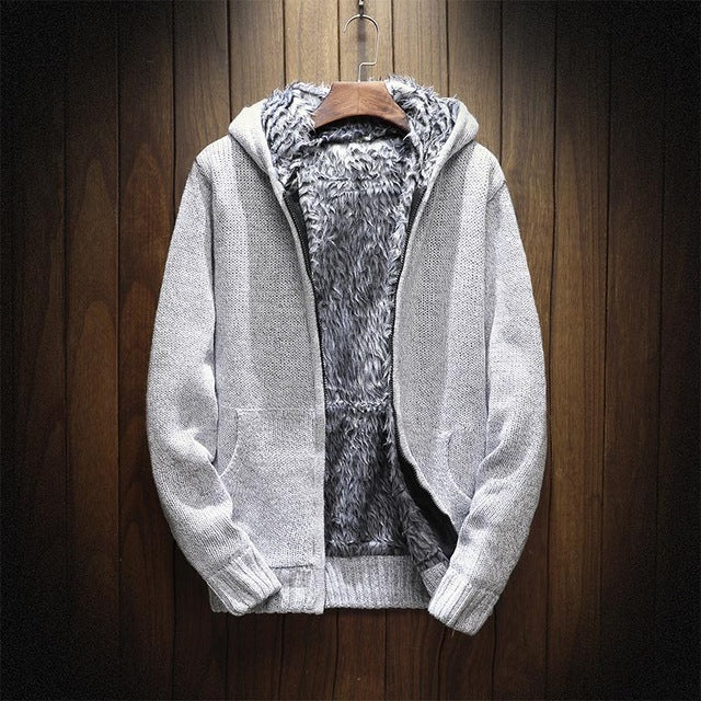 Warm Women's Sherpa Jumpers