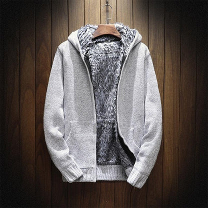Warm Women's Sherpa Jumpers