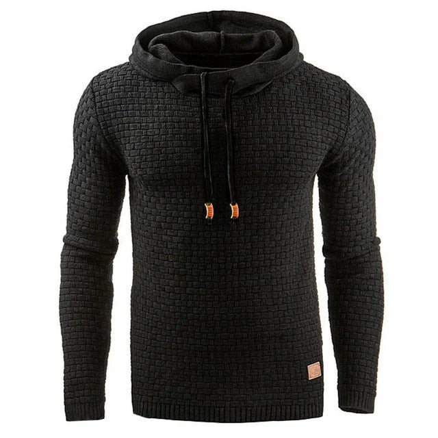 Men's Sporty Hoodie