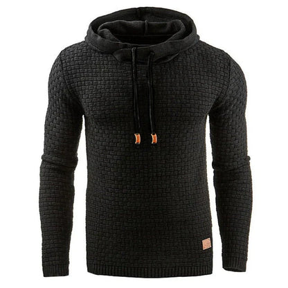 Men's Sporty Hoodie