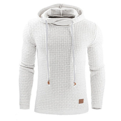 Men's Sporty Hoodie