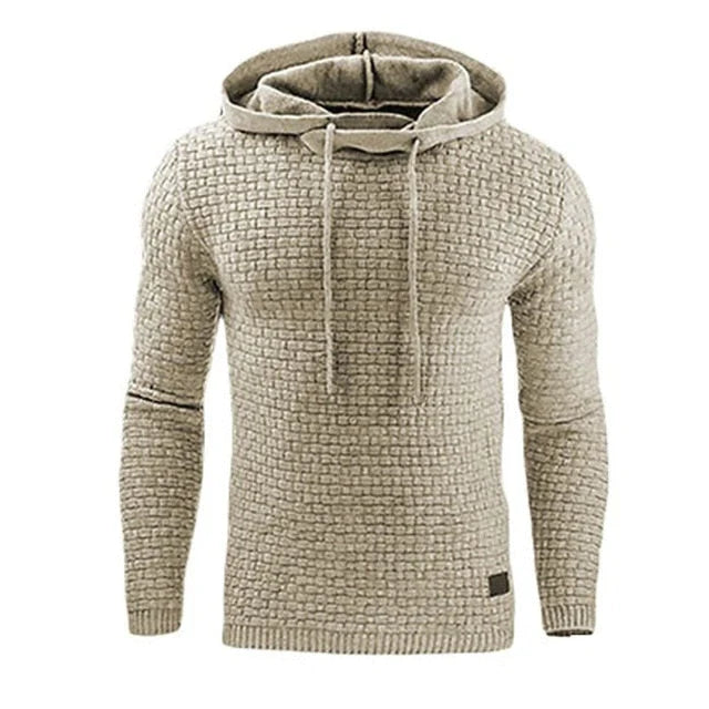 Men's Sporty Hoodie