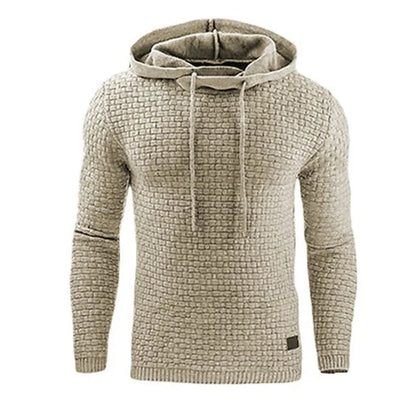 Men's Sporty Hoodie