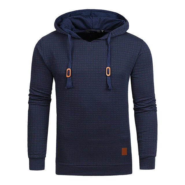 Men's Sporty Hoodie