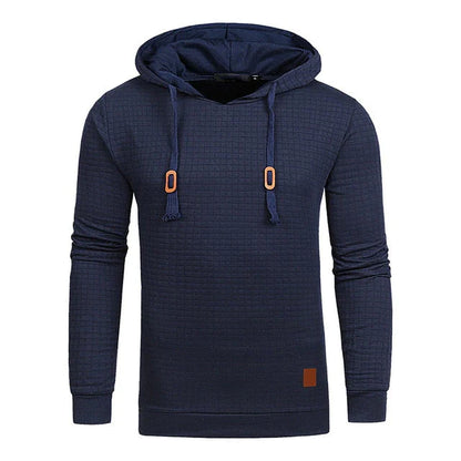 Men's Sporty Hoodie