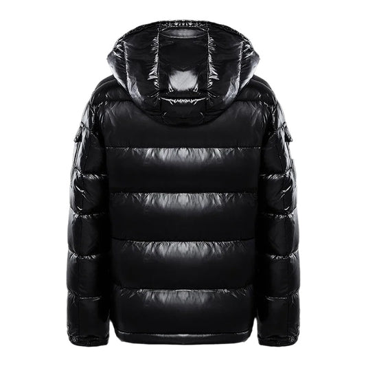Warmes Männerjacke Winter - IdealeKleiden