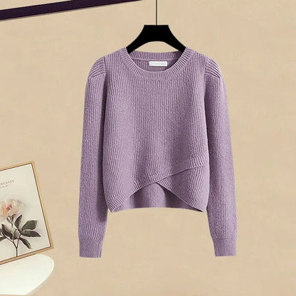 Stylish Dress Set Women's Fashion Modern