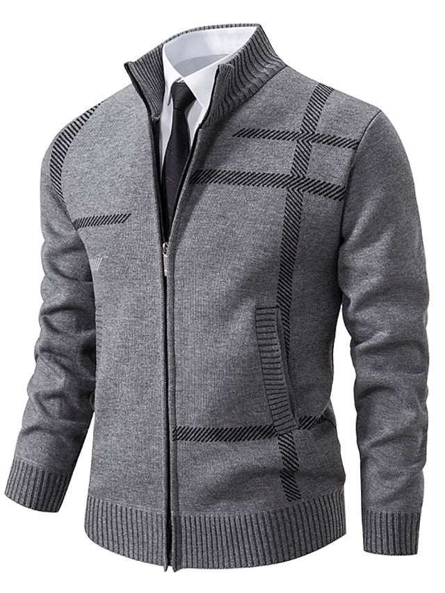 Men's Sweaters Italian Stylish Modern