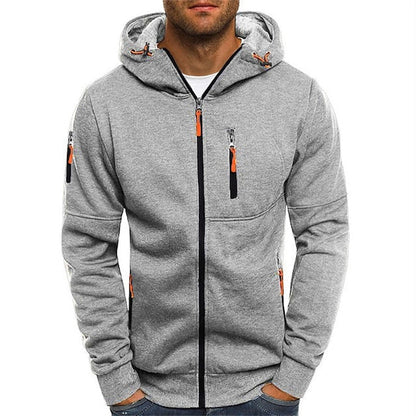Men's Cardigan Elegant Classics