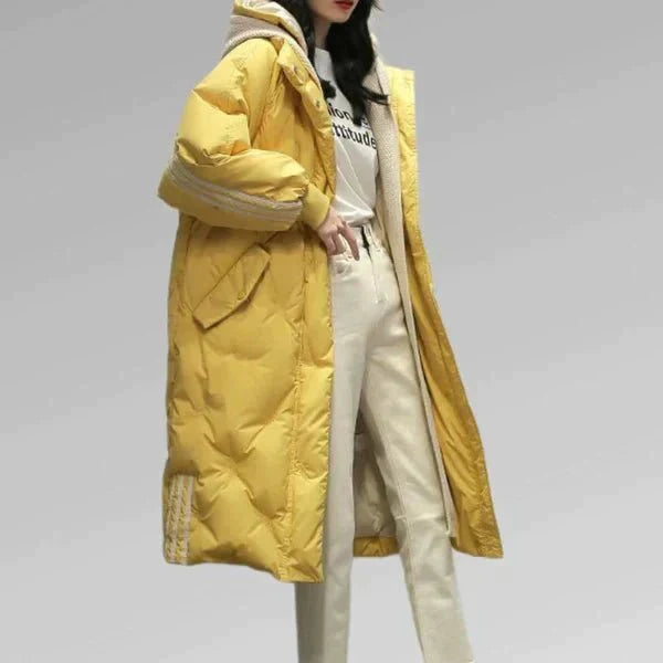 Stylish Women's Jacket Comfortable & Modern