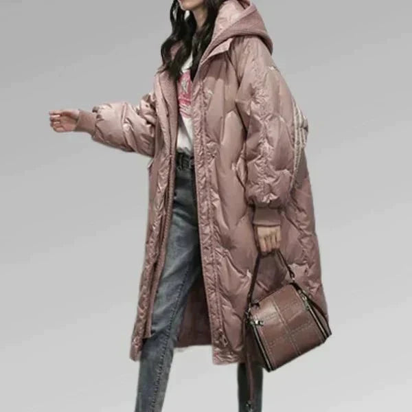 Stylish Women's Jacket Comfortable & Modern