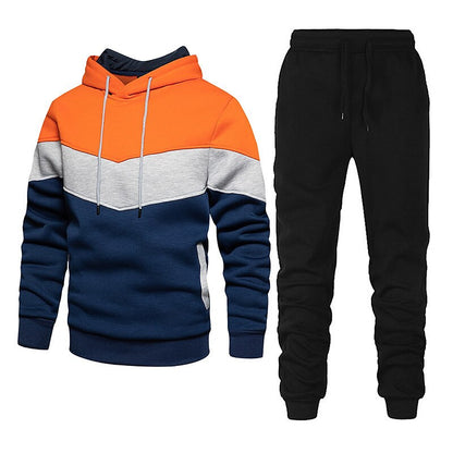 Men's Italian Sportswear Set