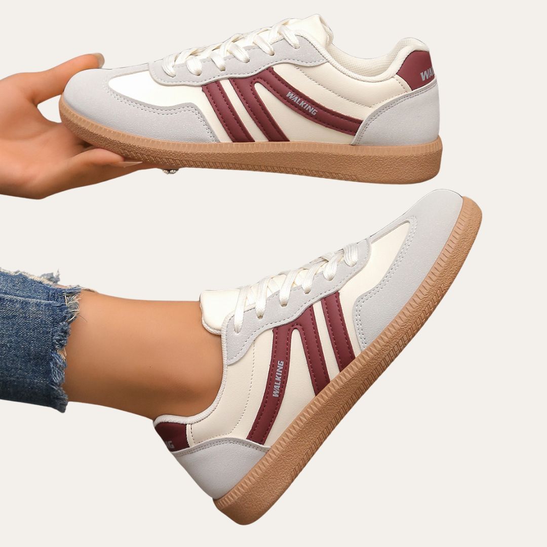 Women's Lightweight Spring Sneakers