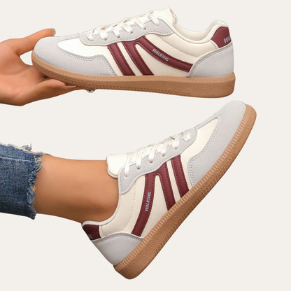Women's Lightweight Spring Sneakers