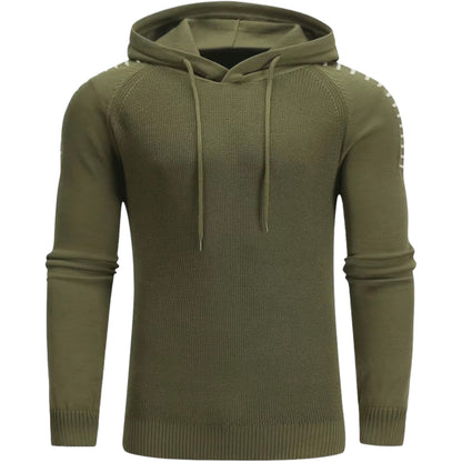 Herren Sweatshirt Moderner Style Komfort