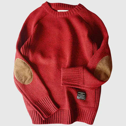 Cortina Wool Sweater Warm And Comfortable