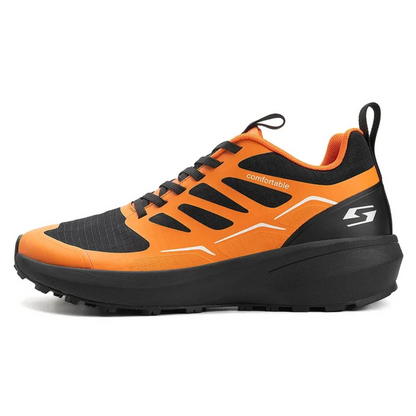 Wanderschuhe Herren Orthopädisch Komfortabel