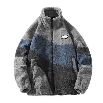 Stylish Men's Vintage Jacket
